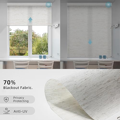 Smart Blinds Motorized Opener