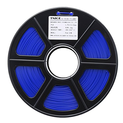 Filamento 3D MASUNN 1.75 mm 1Kg colores varios - Fernando Cortés