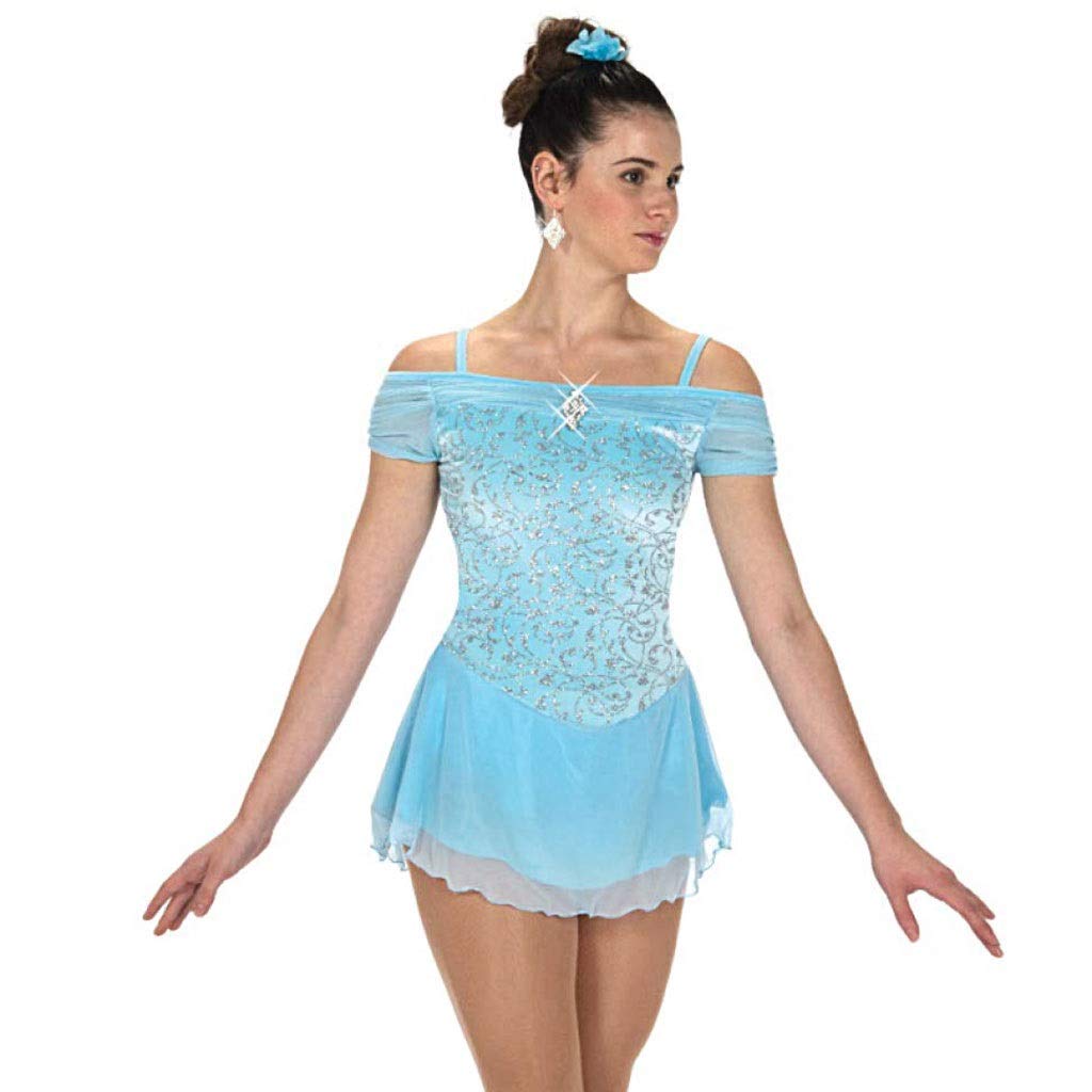 Figure Skating Competition Dresses The Dress Shop
