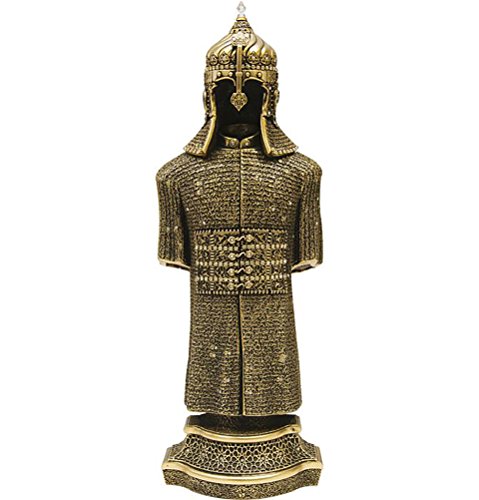 Jawshan Kabir Muslim Home Decor Showpiece Gift - Ottoman Suit