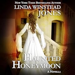 Haunted Honeymoon Audiobook By Linda Winstead Jones cover art