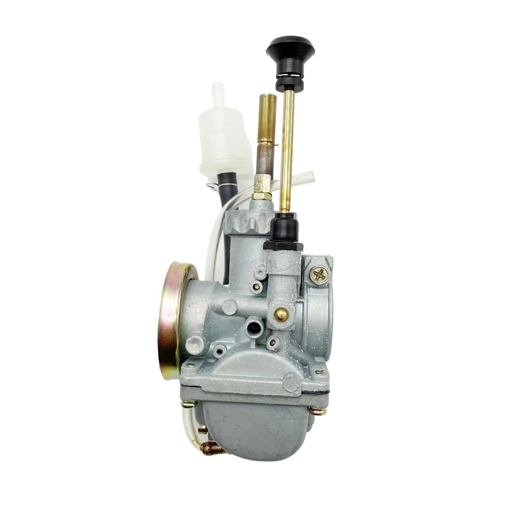 Carburateur KE100 KM100 contre les fuites essence et calages 16001-1185