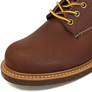 BACK BONE wesco ホワイツブーツ REDWING レッドウイング RED WING（レッドウィング）Style No.1155 Pecos Boot