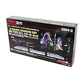 Zゲージ G004-2 新幹線 エヴァンゲリオン プロジェクト 500TYPE EVA スターターセット