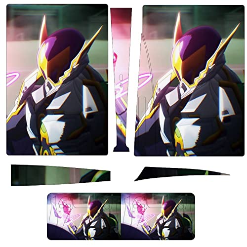 PS5 �X�L���V�[�� �v���`�i�G���h �����t PS5 �X�e�b�J�[�Q�[���@ Playstation5 �Z�b�g PS5�h���C�u�� �ɑΉ� �ی�J�o�[ �{�� �R���g���[���[ �X�L���t�B���� �J�o�[ �X�e�b�J�[ �C�A�h�~ ����h�~ �h�w�� �ی�V�[�� �S�ʕی� �v