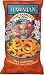 Hawaiian Rings, Luau Barbeque, 4 Ounce