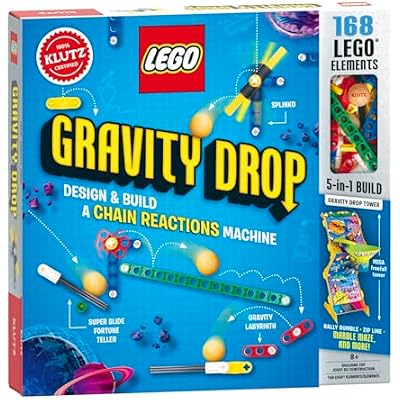 LEGO Chain Reactions 2
