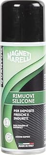 Quantum Energy - Quick Action Silikonentferner Spray 200 ml | Professioneller Oberflächenreiniger | Entfernt Dichtstoffe, Harze, Klebstoffe und Silikon von Metall, Kunststoff und Glas