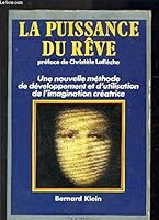La puissance du rêve: À partir des travaux de Roger Jollois 2864181746 Book Cover
