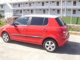UV-SCHUTZ - Idealer Sonnenschutz für Autos - perfekt, wenn Sie mit Kindern, Babys oder Hunden unterwegs sind. Es werden effektiv UV-A und UV-B Strahlen gefiltert