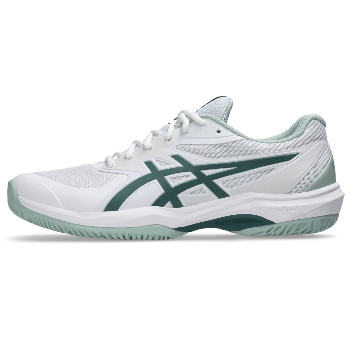 ASICS Game FlyteFoam Tennis Shoes
