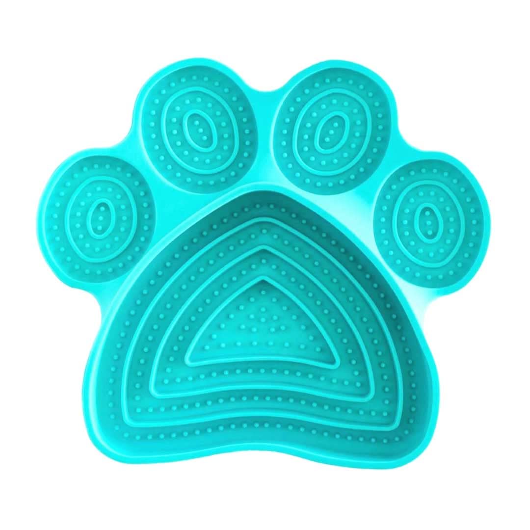 For the love of Dog Licky Bowl : 2-in-1 Licky Mat and Slow Feeding Bowl (B0BDDGJNFN) Amazon Price History, Amazon Price Tracker