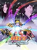 Naruto: ¡Batalla ninja en la tierra de la nieve!