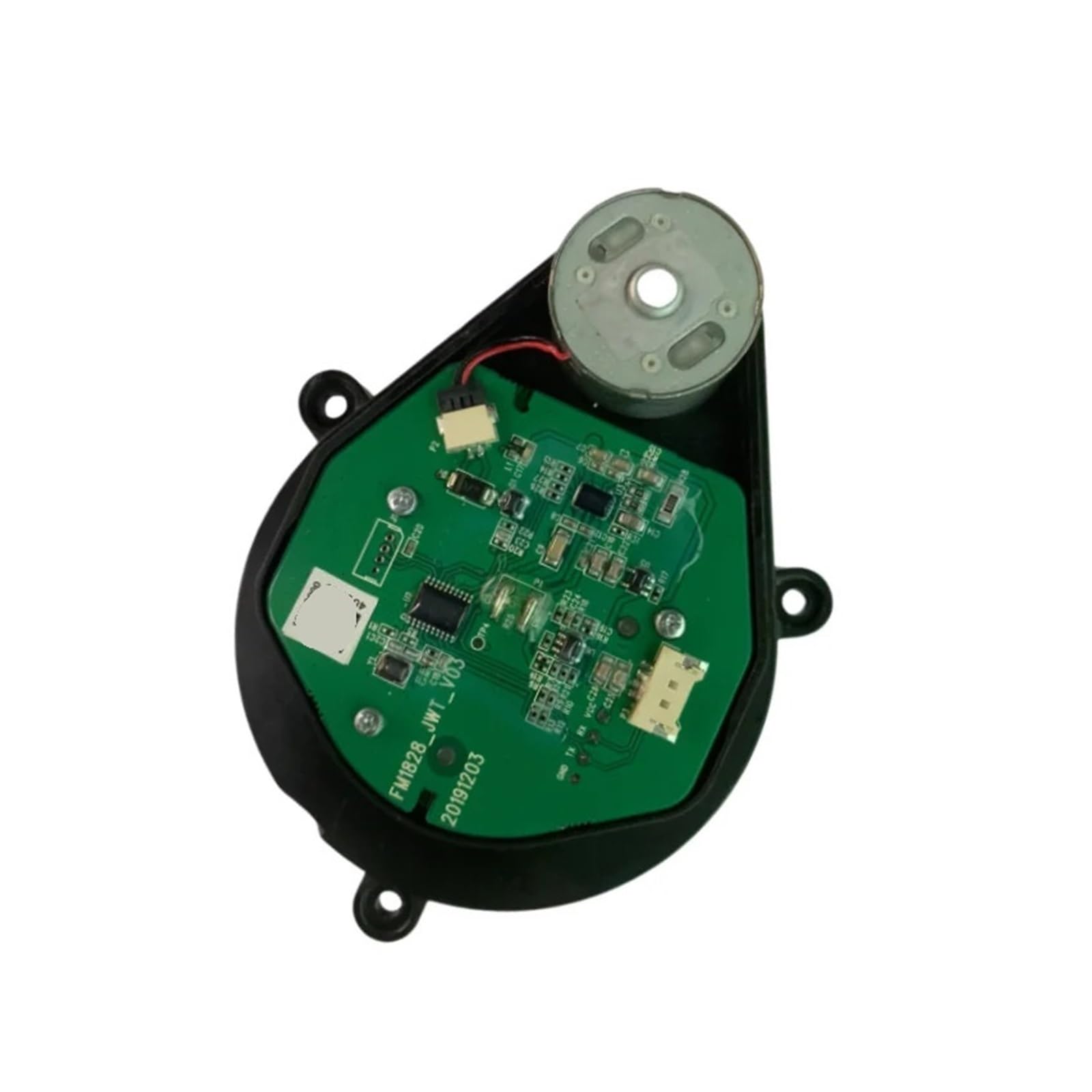 SamLng Compatible For Ecovacs,ToF Sensor FM1828 For/ T9(+)/ T9 Power/ T9 AIVI(+) N8 Pro/ T8(+)/ T8 Max Robot Vacuum Cleaner Parts