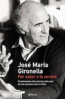 Por Amor a la Verdad 8408047337 Book Cover