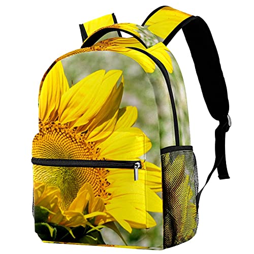 Sac à dos pour garçons motif floral violet multicolore petit format scolaire enfant