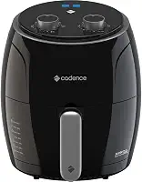 Fritadeira Cadence Super Cook Fryer, 3,8L, 1300W, 220V, FRT410