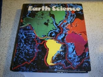 Unknown Binding Earth science Book