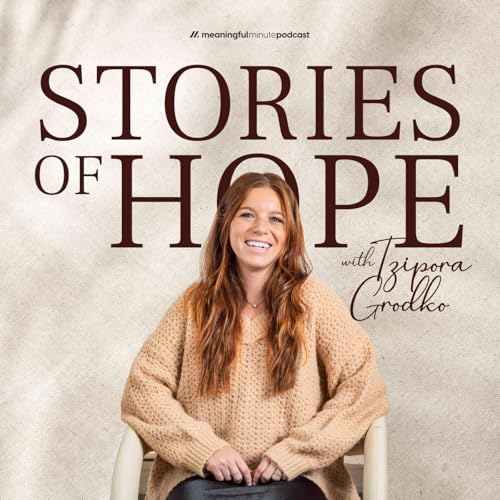 Amazon.com: Stories Of Hope With Tzipora Grodko : Meaningful