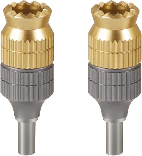 Miniatura 6 de Hanatora Joysticks de extensión para DJI RC, RC 2 (Flip, Neo, Air 3S/3, Mini 4/3 Pro, Mini 3, Mavic 3 Classic/Pro Drone Controller), accesorios