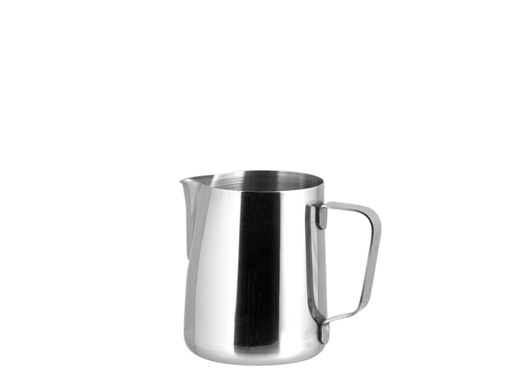 Cafetera Napolitana Ilsa En Acero Inoxidable 18/10 Ideal Para Cebada