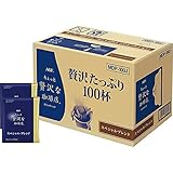 AGF ちょっと贅沢な珈琲店 ドリップ パック スペシャル ブレンド MDP-100J