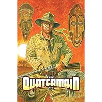 Quatermain