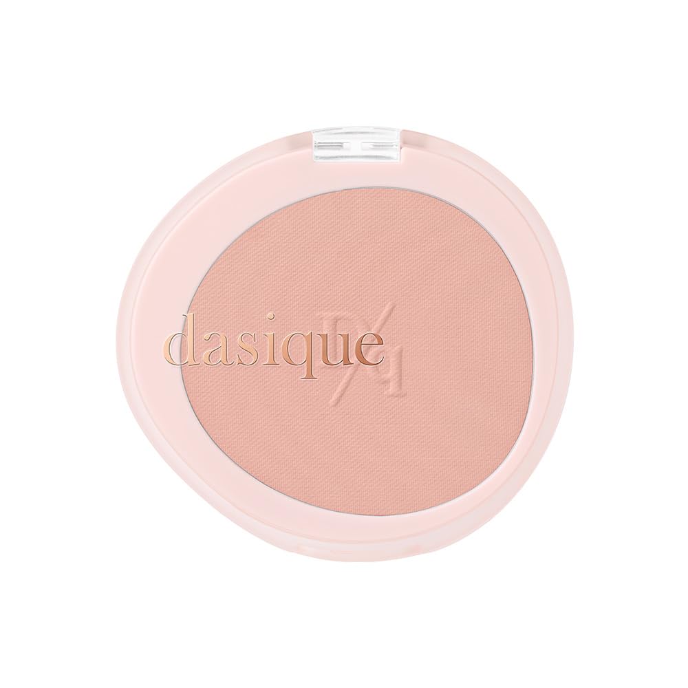 Amazon | 「公式」 デイジーク Soft Blur Cheek ソフトブラー