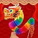 Imagen de Decoraciones chinas, juguetes chinos