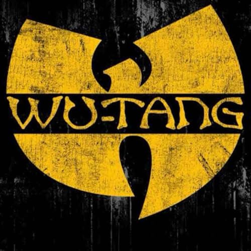 Episode 169 - Wir ranken alle Wu-Member cover art