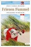 Cover zum Buch Friesen Fummel