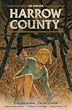 The Complete Harrow County Compendium