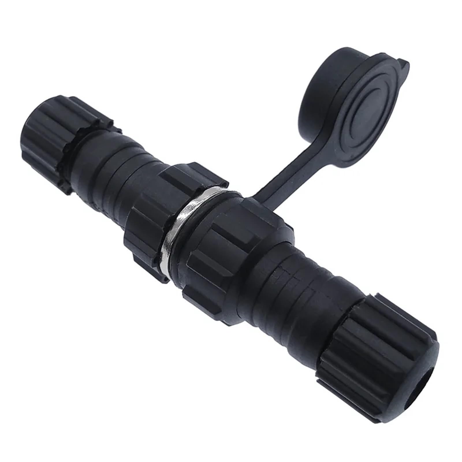 GX16 4-Pin 16mm Stecker Buchse Steckverbinder Anschlusstecker Female Male Sensor