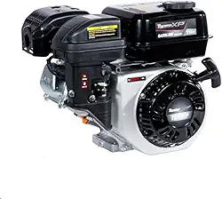 Motor Estacionário à Gasolina 7HP 210CC com Partida Manual-TOYAMA-TE70
