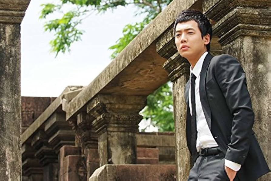 犬とオオカミの時間 DVD-BOX1 シンプルBOXシリーズ  イ・ジュンギ, ナム・サンミ Amazon.co.jp: 犬とオオカミの時間 DVD-BOX1 : イ・ジュンギ