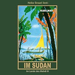 Couverture de Im Sudan