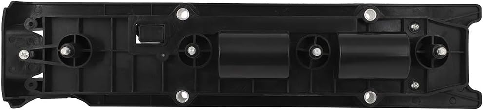 ECCPP Portable Spare Car Ignition Coils Compatible for Chevy for Oldsmobile for Pontiac for Saturn 2000-2007 Replacement for UF391 UF301 for Travel, Transportation and Repair (Pack of 1)