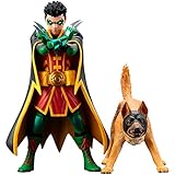 Aus dem beliebten Super Sons Comic