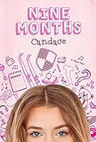 Candace #1 1680761900 Book Cover