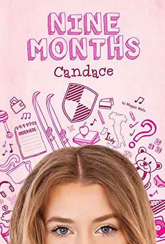 Candace 1680761900 Book Cover