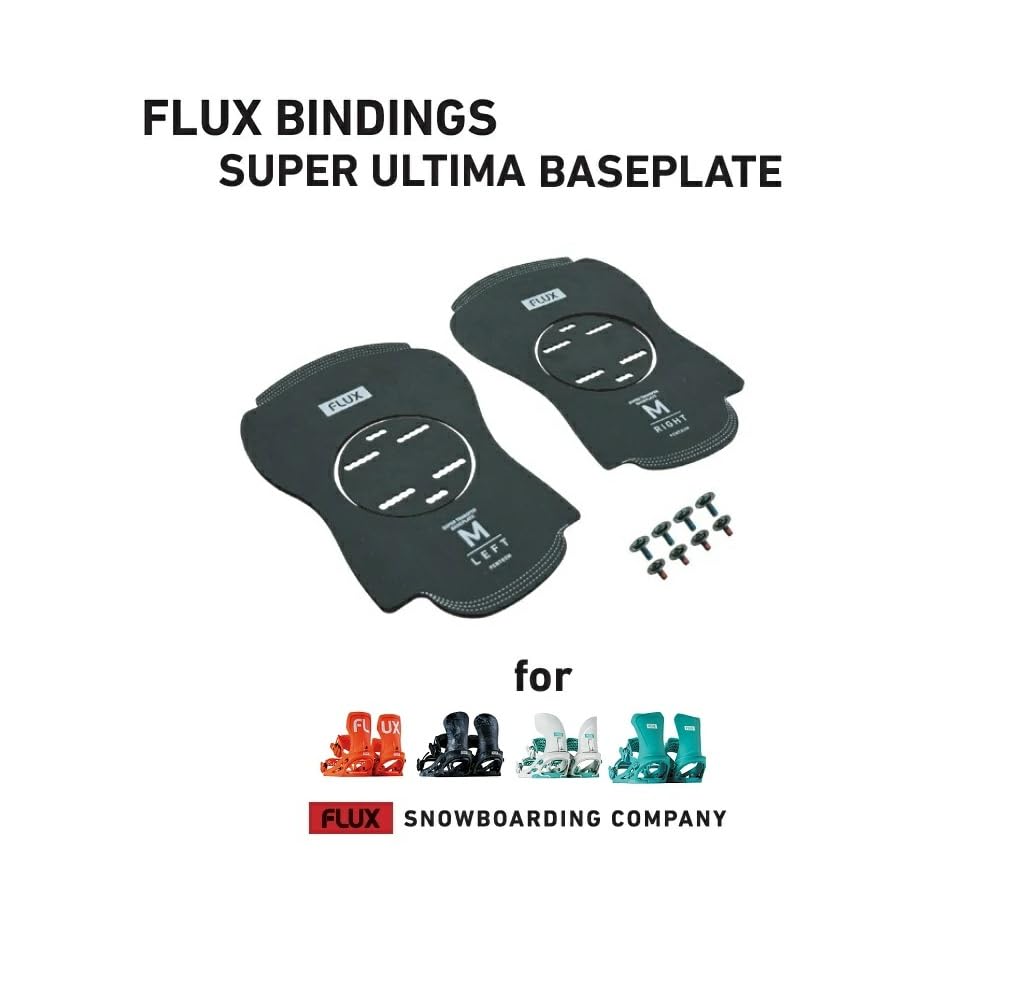 Amazon | FLUX BINDING CANTPAD for SUPER ULTIMA （SIZE: L
