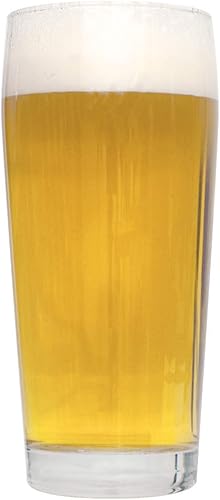 Kit de recetas para hacer cerveza en casa de Ale Homebrewing Light Kolsch - Homemade 5 galones de ingredientes extractos de malta