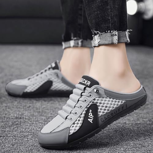 Bambas casual para hombre con suela antideslizante y malla transpirable Wearbreeze 2
