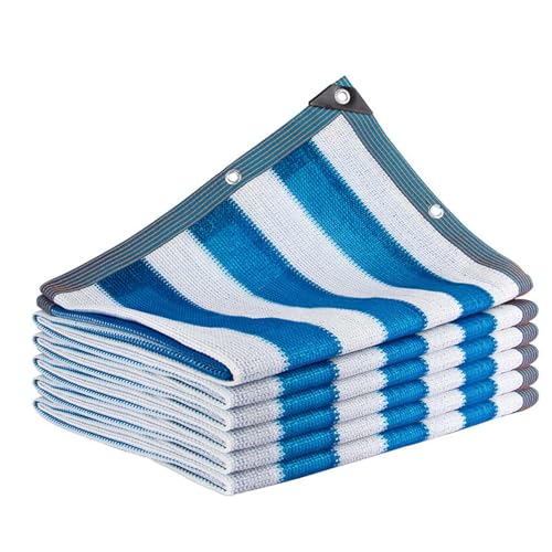 Filet pare-soleil pour serre respirant avec haute protection solaire 90%