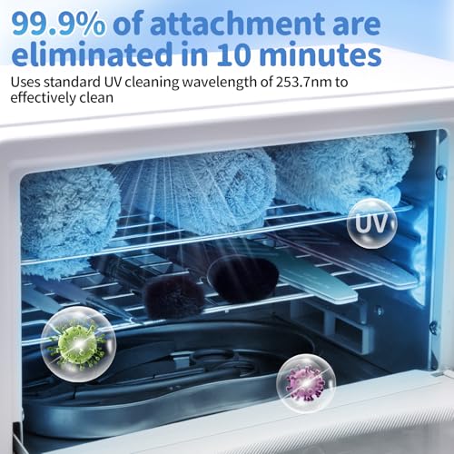 CGBE 10L PTC Hot Air UV Cabinet
