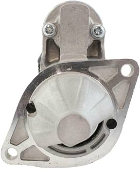 Amazon.com: EPartsGlobal Starter fits Kubota 16824-63011