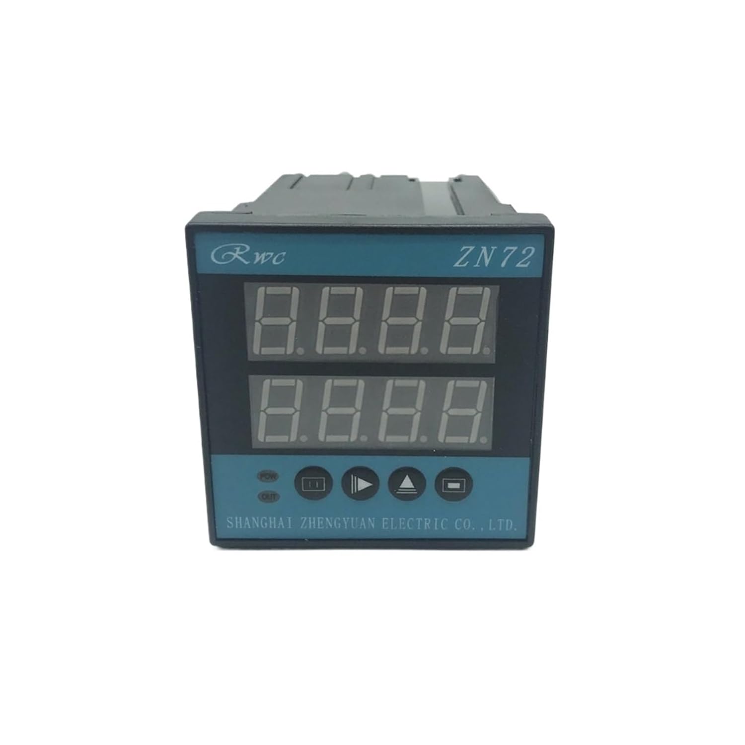 HB72 ZN72 Electronic Meter Counter Meter Length Measurement Sensor(12V)
