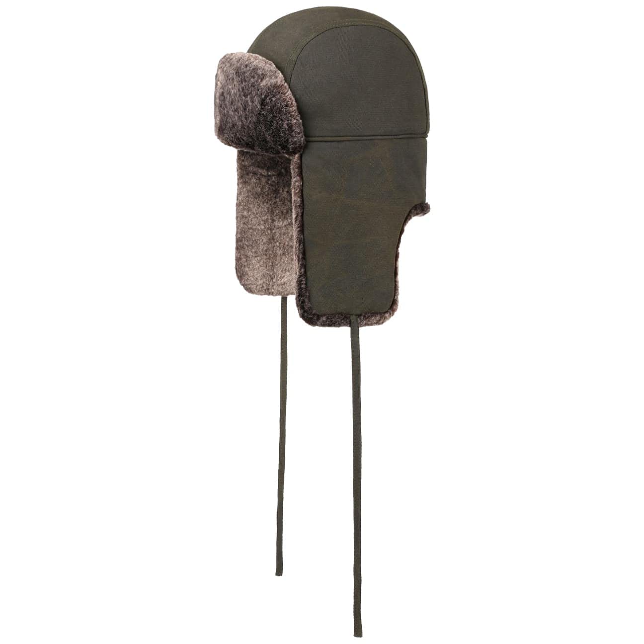 Stetson Wyoming Lapeer Hat Aviator Hat Men -