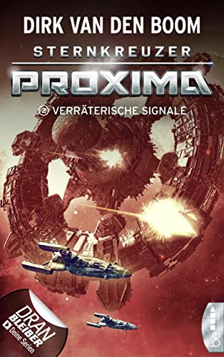 Sternkreuzer Proxima...