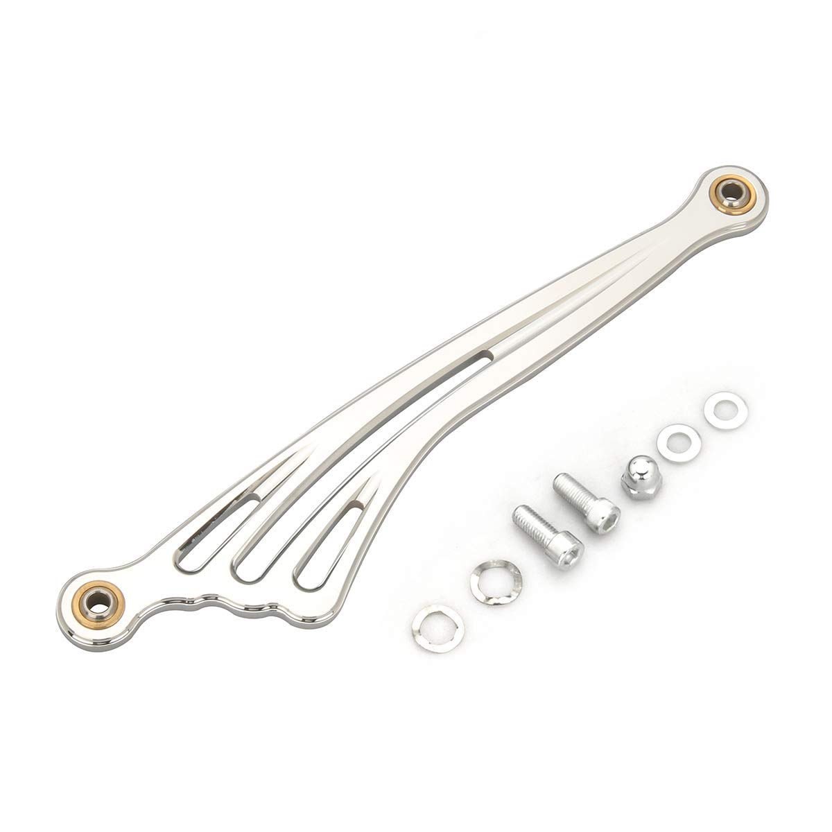 lysiさま SIKUAI Motorcycle Shifter Linkage CNC Cut Gear Shift Link